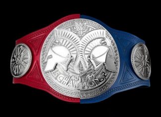 Report: WWE’s New Look Tag-Team Division And The Reason Behind It