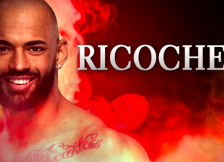 Report: Huge Push Set For Ricochet