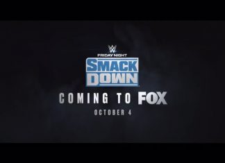 New SmackDown On FOX Commercial Features Steve Austin And Gordon Ramsay