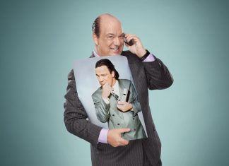 Report: Paul Heyman Writing King Of The Ring Tournament Storyline
