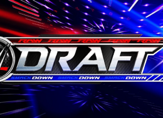 Report: Separate WWE Brand Pay Per Views And The End Of The “Wild Card” Rule