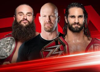 RAW Preview: