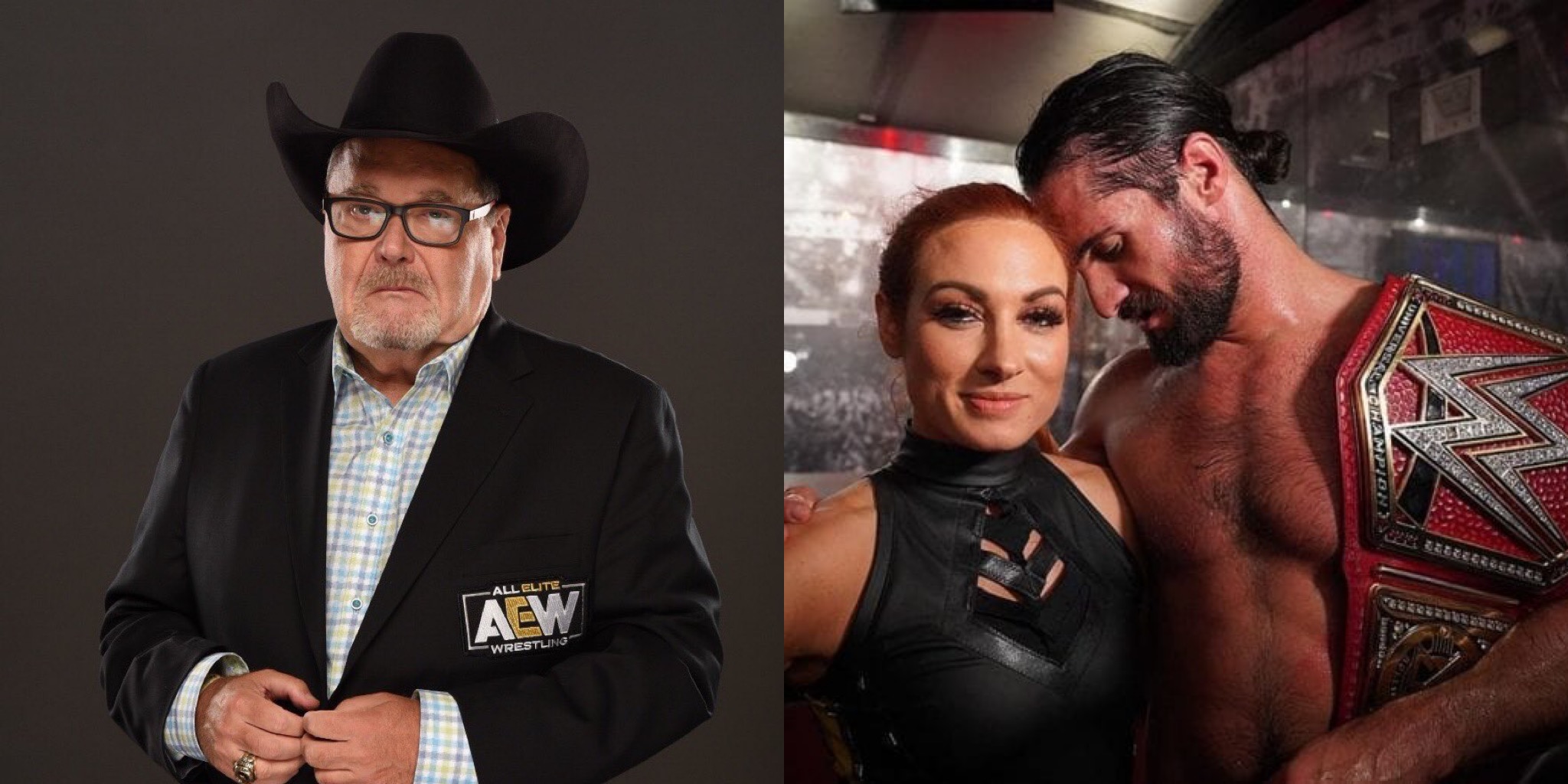News Upset Jim Ross Blasts Seth Rollins Maybe Someday He Ll Be As Over As His Girlfriend Slice Wrestling
