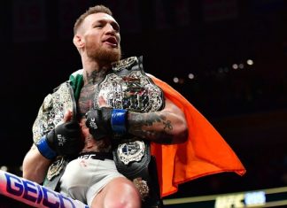 News: Conor McGregor’s Next Fight Set vs Donald Cerrone At UFC 246 In January 2020