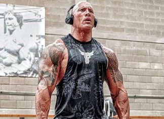 News: Dwayne Johnson to Star in NBC Comedy ‘Young Rock’ Inspired by His Life