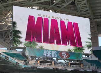 News: All The Wrestling Stars In Miami For SuperBowl LIV
