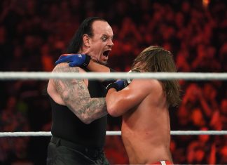 WWE Elimination Chamber Final Results: