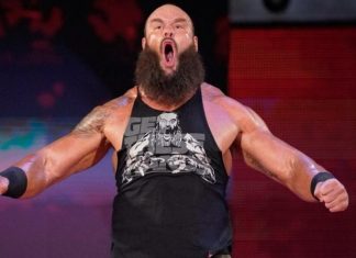 Report: WWE’s Back-up Backstage Plans To Face Goldberg At WrestleMania 36