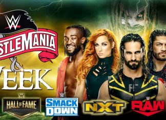 News: WWE Begins WrestleMania 36 Ticket Refunds