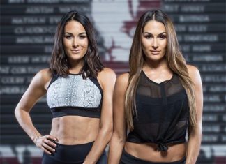 Report: The Bella Twins Cancelled Upcoming WrestleMania AXXESS Autograph Signing Due To The Corona Virus Outbreak
