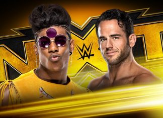 NXT Preview: