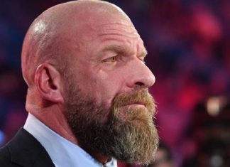 Report: The Reason Behind Triple H’s Demotion And What Prompted WWE To Make This Move 
