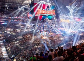 Report: WWE And ESPN Negotiating Deal To Air Annual WrestleMania, SummerSlam, Survivor Series And Royal Rumble Pay-Per-Views