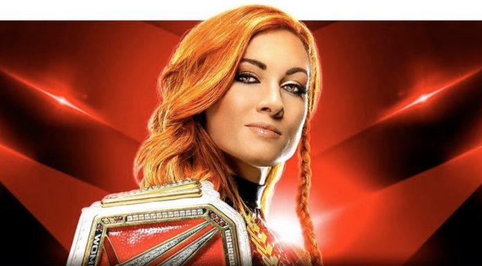 RAW Preview: