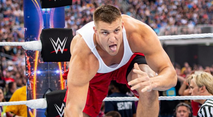SmackDown Preview: