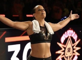 Report: Vince McMahon Envisions Booking Shayna Baszler As A Female Brock Lesnar 