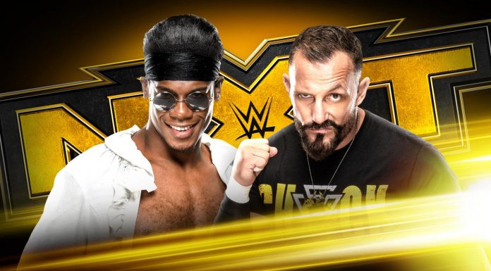 NXT Preview: