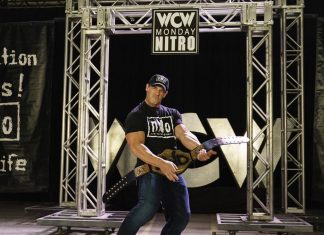 Report: John Cena Retirement And Current Status With WWE 