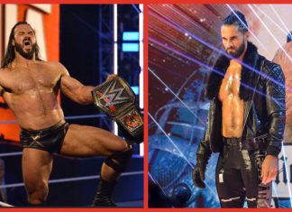 Report: WWE Championship Drew McIntyre vs Seth Rollins Set For Money In The Bank, Backstage Booking Plans 