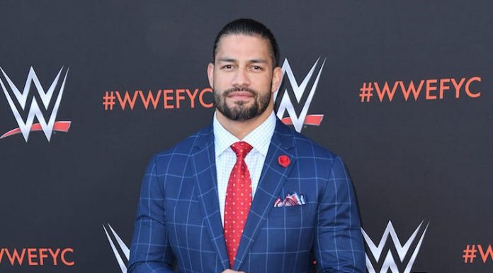 Report: Roman Reigns WWE Return Status