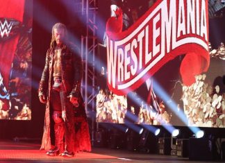RAW Preview: