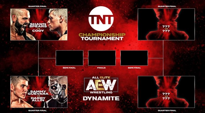 AEW Dynamite Preview