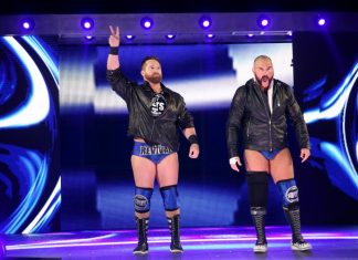 BREAKING: WWE Releases The Revival From Their WWE Contracts