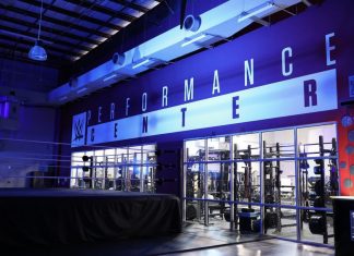 Report: WWE Preparing To Tape All Shows At The WWE Performance Center For The Remainder Of 2020 