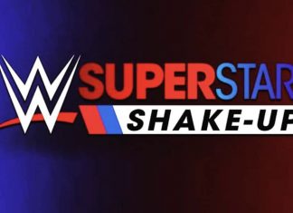 Report: WWE Planning Next SuperStar Shake-Up, Backstage Details And Possible Date 