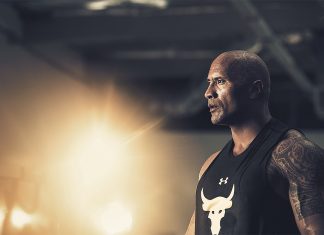 Report: The Rock Reveals He Is Open To A Match In WWE Against Roman Reigns