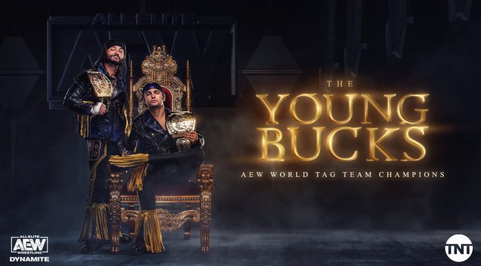 News: The Young Bucks Explain Why The Chose To Sign With AEW Over WWE