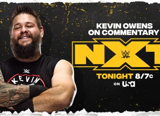 NXT Preview: