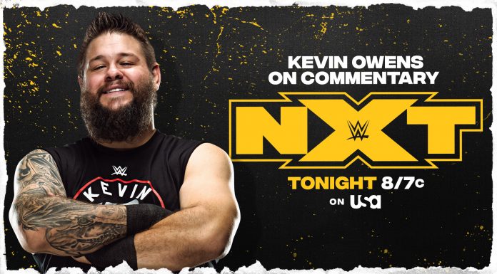 NXT Preview: