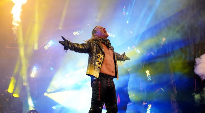 AEW Dynamite Preview: