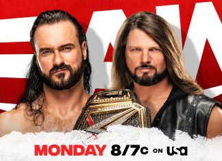 RAW Preview: