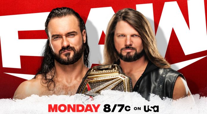 RAW Preview: