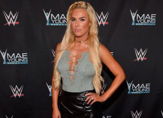 Report: WWE Using Storyline Injury Angle To Grow Fan Support For Lana As Against All Odds Super Underdog Heading Into WrestleMania 37 Season And Push Her To Championships Run