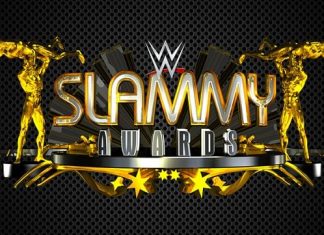 News: WWE Bringing Back Slammy Awards
