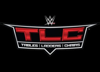 TLC Pay-Per-View Early Card (Not Final):