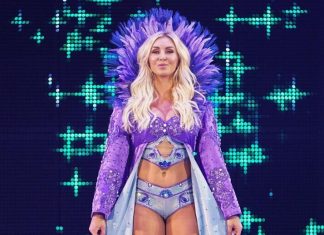 Report: Charlotte Flair Return Imminent