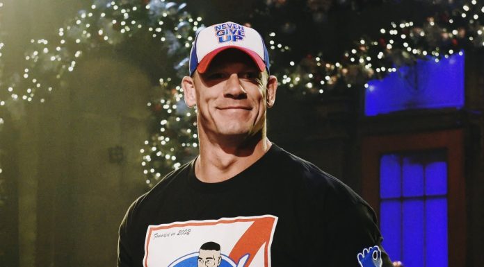 News: John Cena Set To Release Book Of Motivational Quotes Adapted From His Twitter Feed