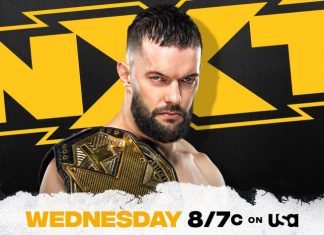 NXT Preview: