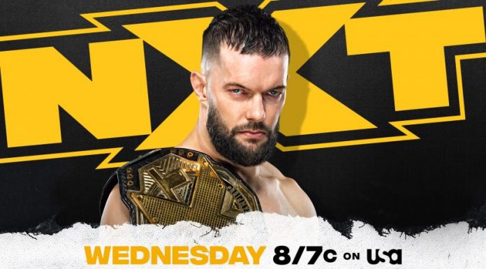NXT Preview: