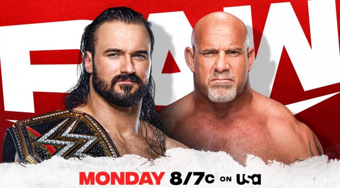 RAW Preview: