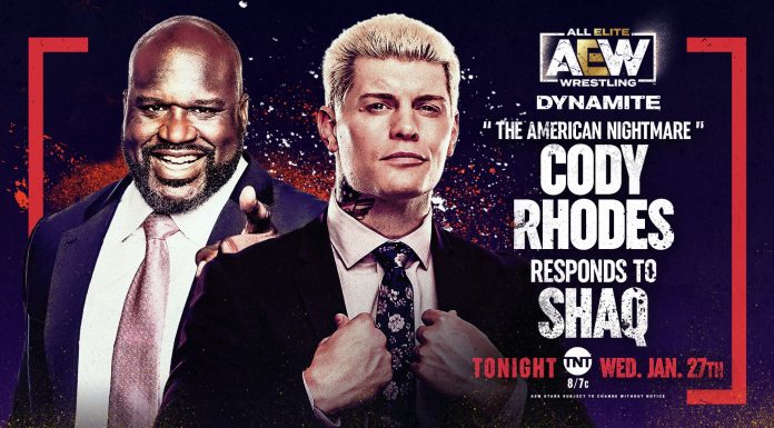 AEW Dynamite Preview: