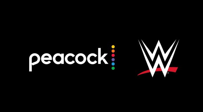 News: Key Details On The Peacock/WWE Multi-Year Agreement For Exclusive Rights To The WWE Network Beginning March 18th, 2021