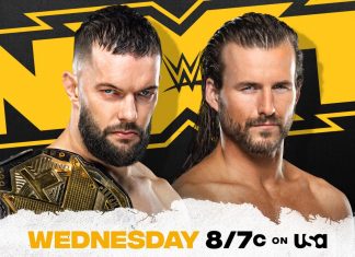 NXT Preview: