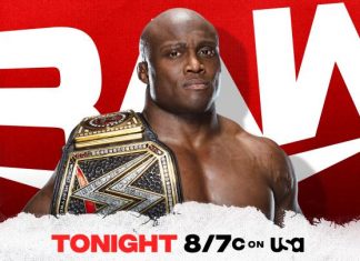 RAW Preview: