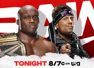 RAW Preview: