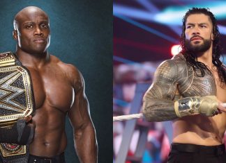 Report: WWE Looking To Keep Top Heels Strong At WrestleMania 37